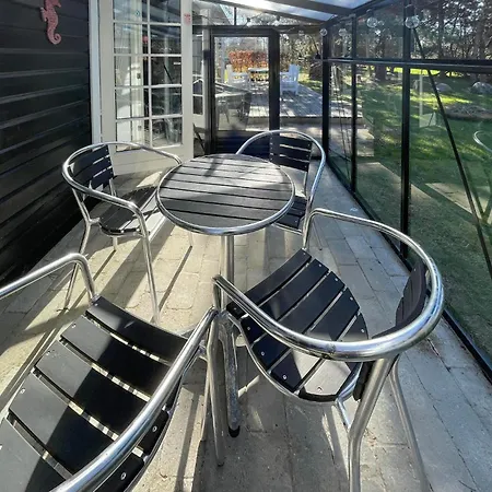 2 Bedroom Cozy In Nykobing Sj * Nyrup