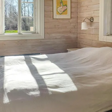 2 Bedroom Cozy In Nykobing Sj * Nyrup