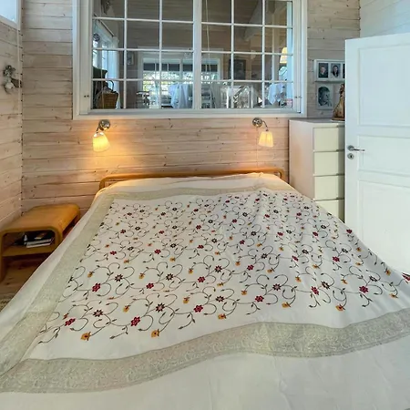 Feriehus 2 Bedroom Cozy In Nykobing Sj