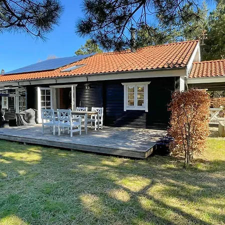 Holiday home 2 Bedroom Cozy In Nykobing Sj *