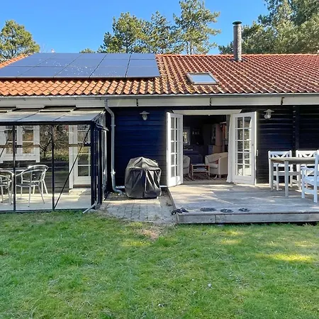 2 Bedroom Cozy In Nykobing Sj Feriehus