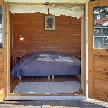 2 Bedroom Cozy In Nykobing Sj * Nyrup