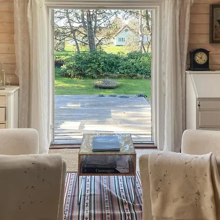 Ferienhaus 2 Bedroom Cozy In Nykobing Sj