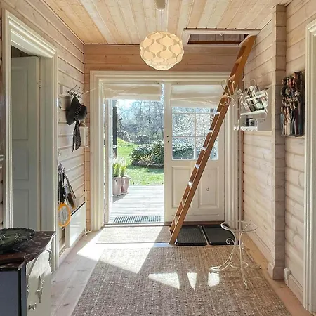 Feriehus 2 Bedroom Cozy In Nykobing Sj Nyrup