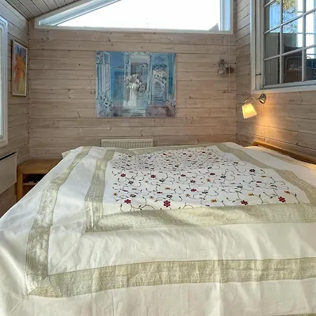 Holiday home 2 Bedroom Cozy In Nykobing Sj Nyrup